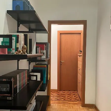 Apartament Red Sun Acquarium *