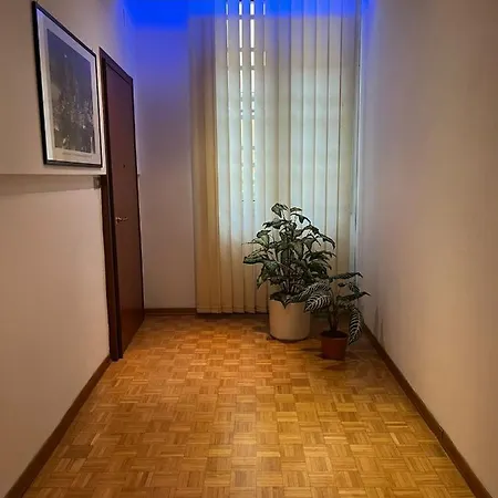 Red Sun Acquarium Apartament *